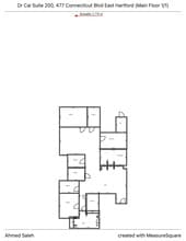 477 Connecticut Blvd, East Hartford, CT for lease Building Photo- Image 1 of 2