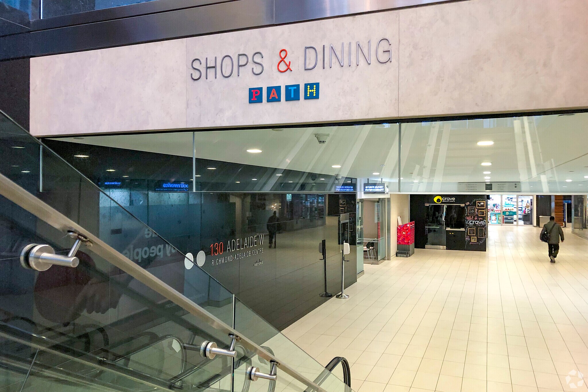 130 Adelaide St W, Toronto, ON for sale Primary Photo- Image 1 of 1