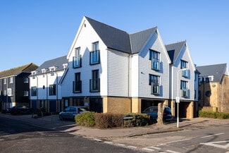 More details for 12 Diamond Rd, Whitstable - Office for Lease