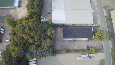 2635 Hemstock St, La Crosse, WI - AERIAL  map view - Image1