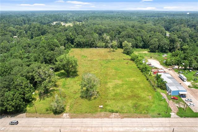 14337 University Ave, Hammond, LA for sale - Building Photo - Image 2 of 7