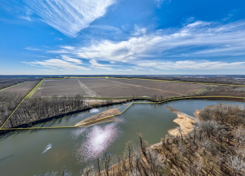 4815 Aubuchon rd, Hazelwood, MO à vendre - Aérien - Image 3 de 8