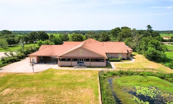 17018 Grant Rd, Cypress, TX à vendre - Photo du bâtiment - Image 3 de 12