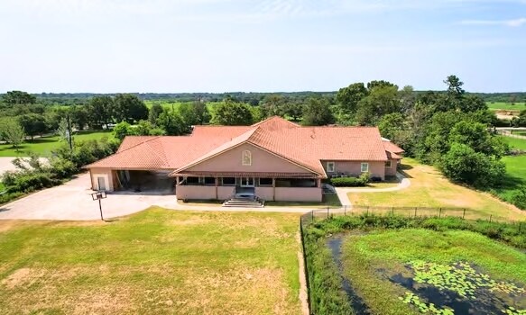 17018 Grant Rd, Cypress, TX à vendre - Photo du bâtiment - Image 3 de 12