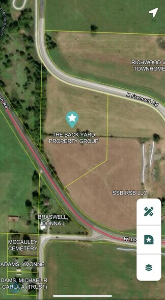 801 Fremont Road, Ozark, MO à vendre - Photo du bâtiment - Image 3 de 13