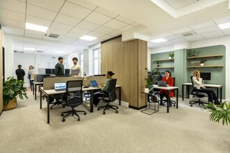 48 Rue Montmartre, Paris for lease Interior Photo- Image 2 of 6