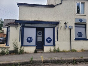 6 London Rd, Calne for lease Building Photo- Image 2 of 3