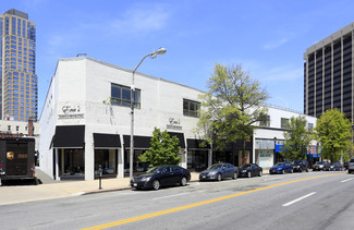 More details for 206-228 E Post Rd, White Plains, NY - Office for Lease