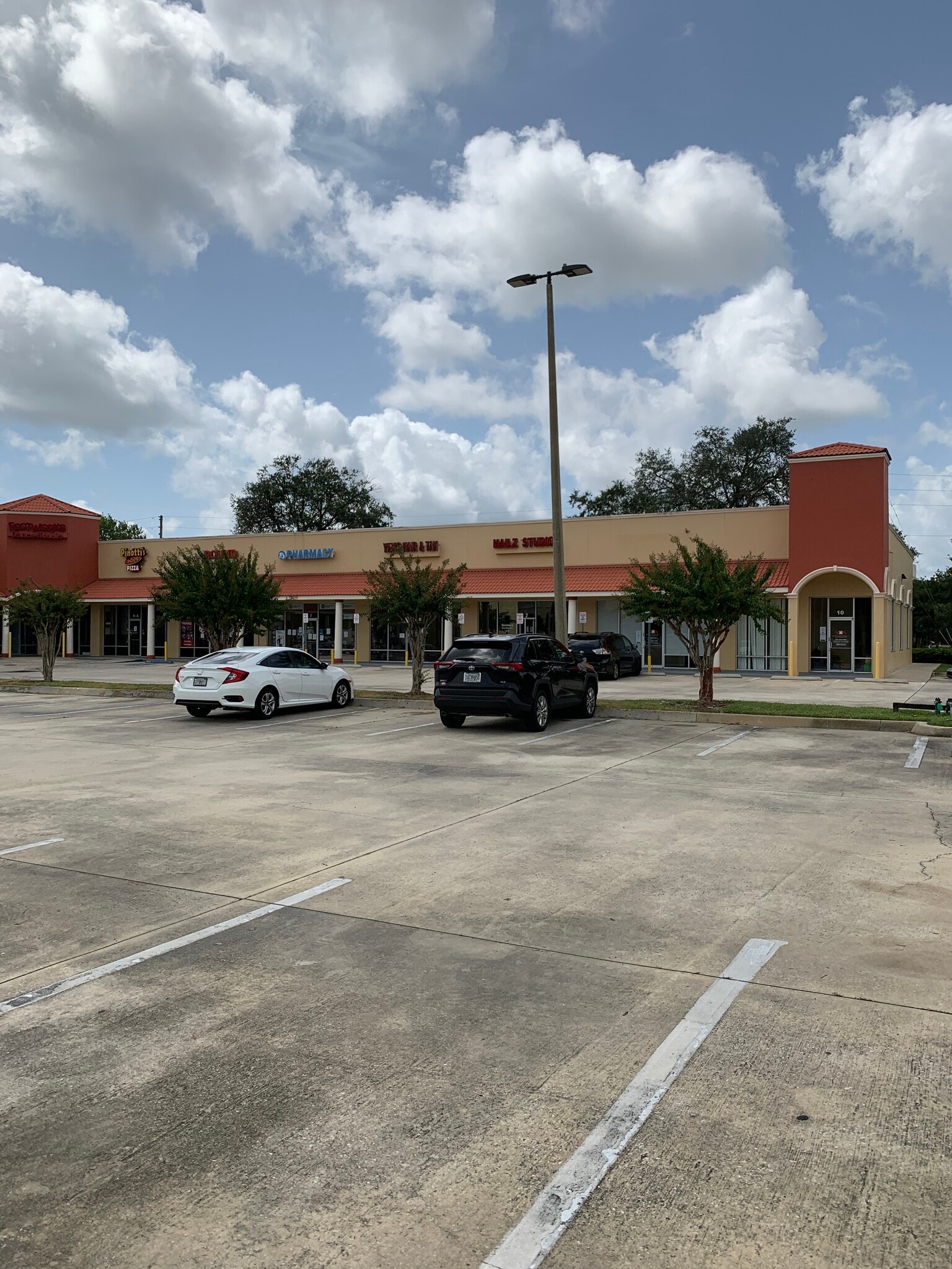 1201 State Road 535, Winter Garden, FL for lease Building Photo- Image 1 of 14