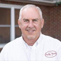 Glenn Prince