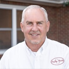 Glenn Prince