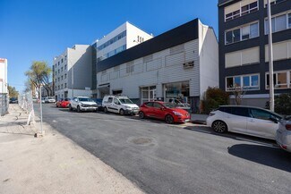 Plus de détails pour Industriel à louer