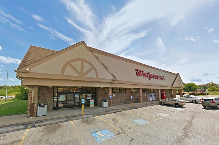 4120 S Broadway, Saint Louis, MO for lease - Building Photo - Image 2 of 3