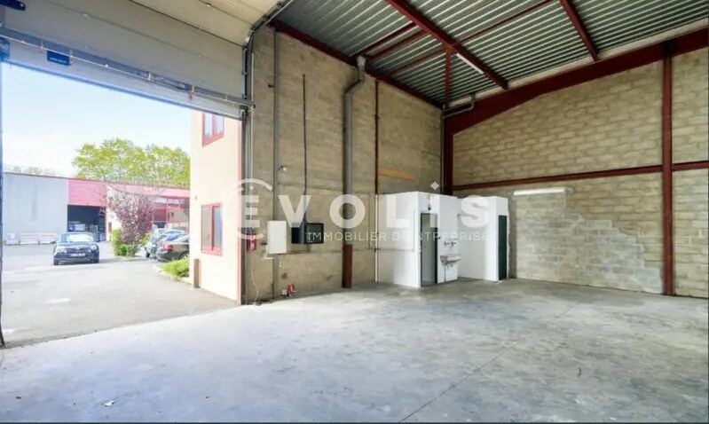 22 Rue Gutenberg, Bondoufle for lease - Building Photo - Image 3 of 14
