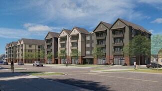 Plus de détails pour 14565 James Dean Dr, Carmel, IN - Commerce de détail à louer