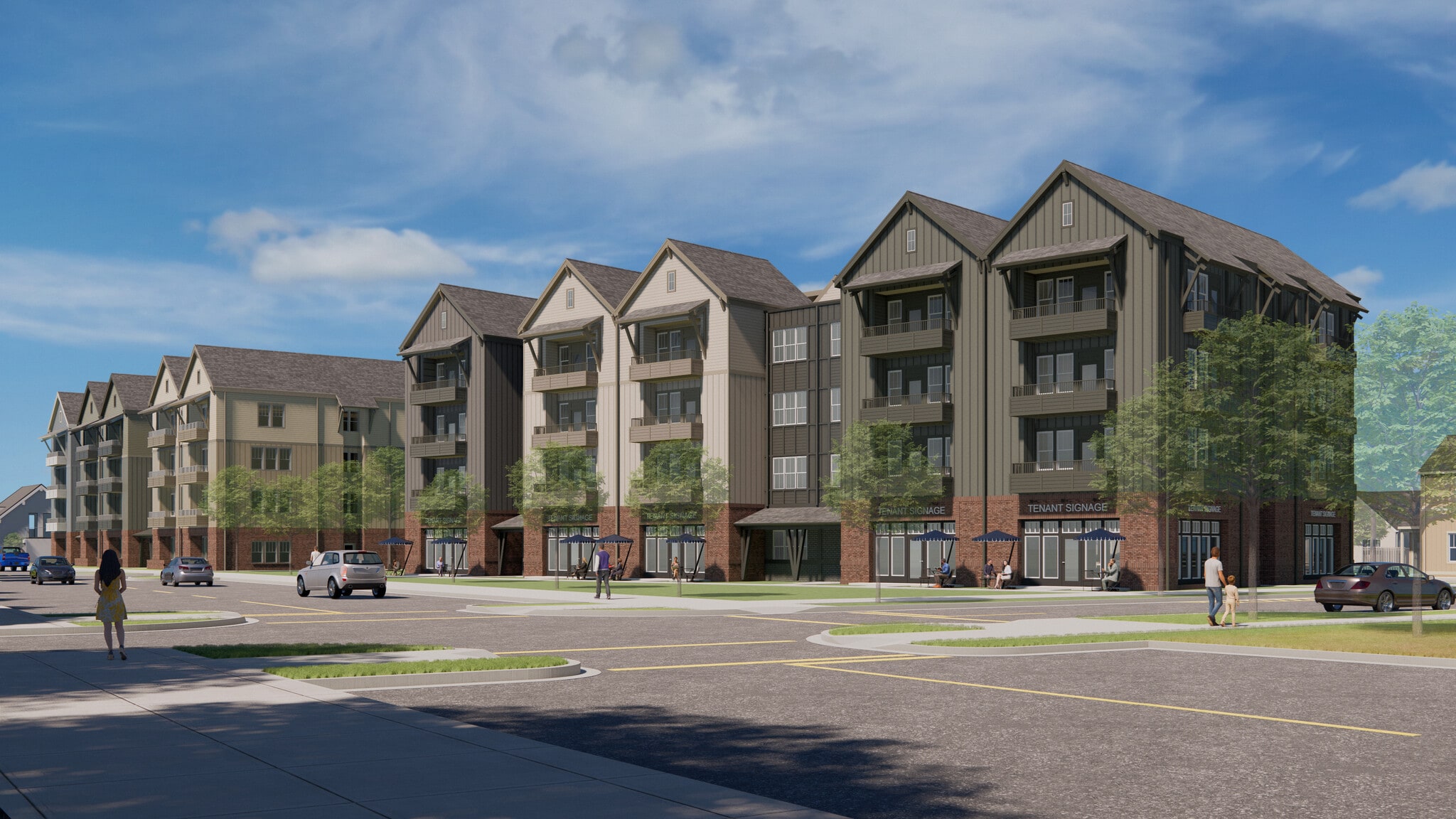 14565 James Dean Dr, Carmel, IN for lease Primary Photo- Image 1 of 4