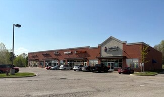 More details for M-59 Rd, Hartland, MI - Retail for Lease