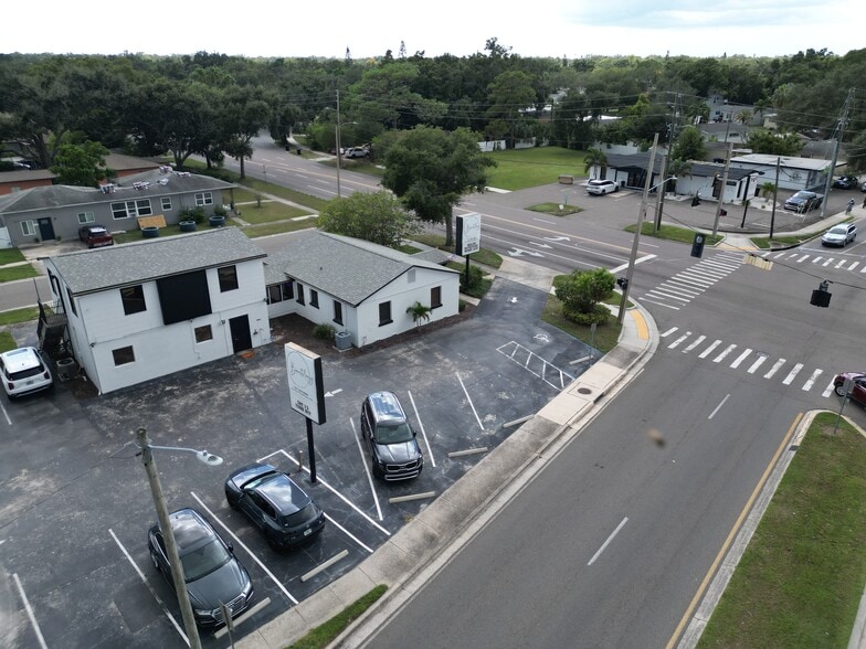 5355 Dr. Martin Luther King, J St N, Saint Petersburg, FL for lease - Building Photo - Image 2 of 19