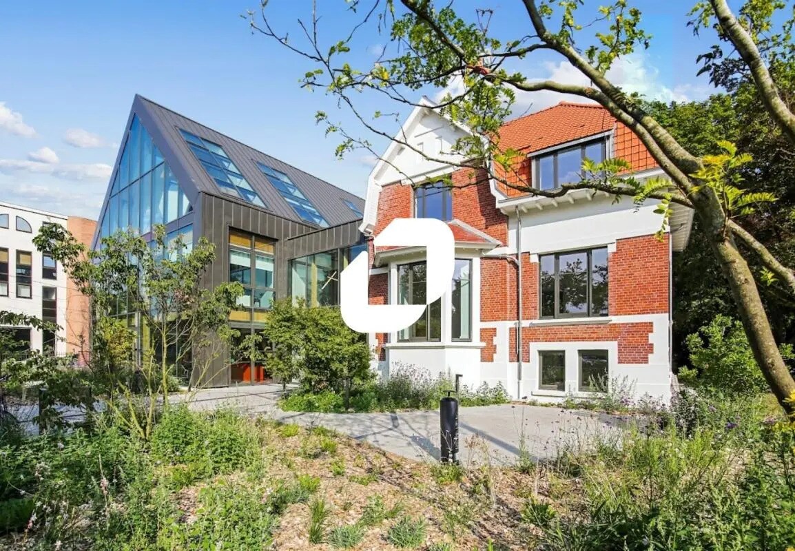 1001-1003 Avenue De La République, Marcq-en-Baroeul à louer Photo du bâtiment- Image 1 de 8