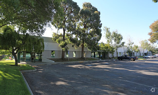 More details for 6805 Sierra Ct, Dublin, CA - Industrial for Lease