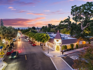 More details for 14572 Big Basin Way, Saratoga, CA - Retail for Sale