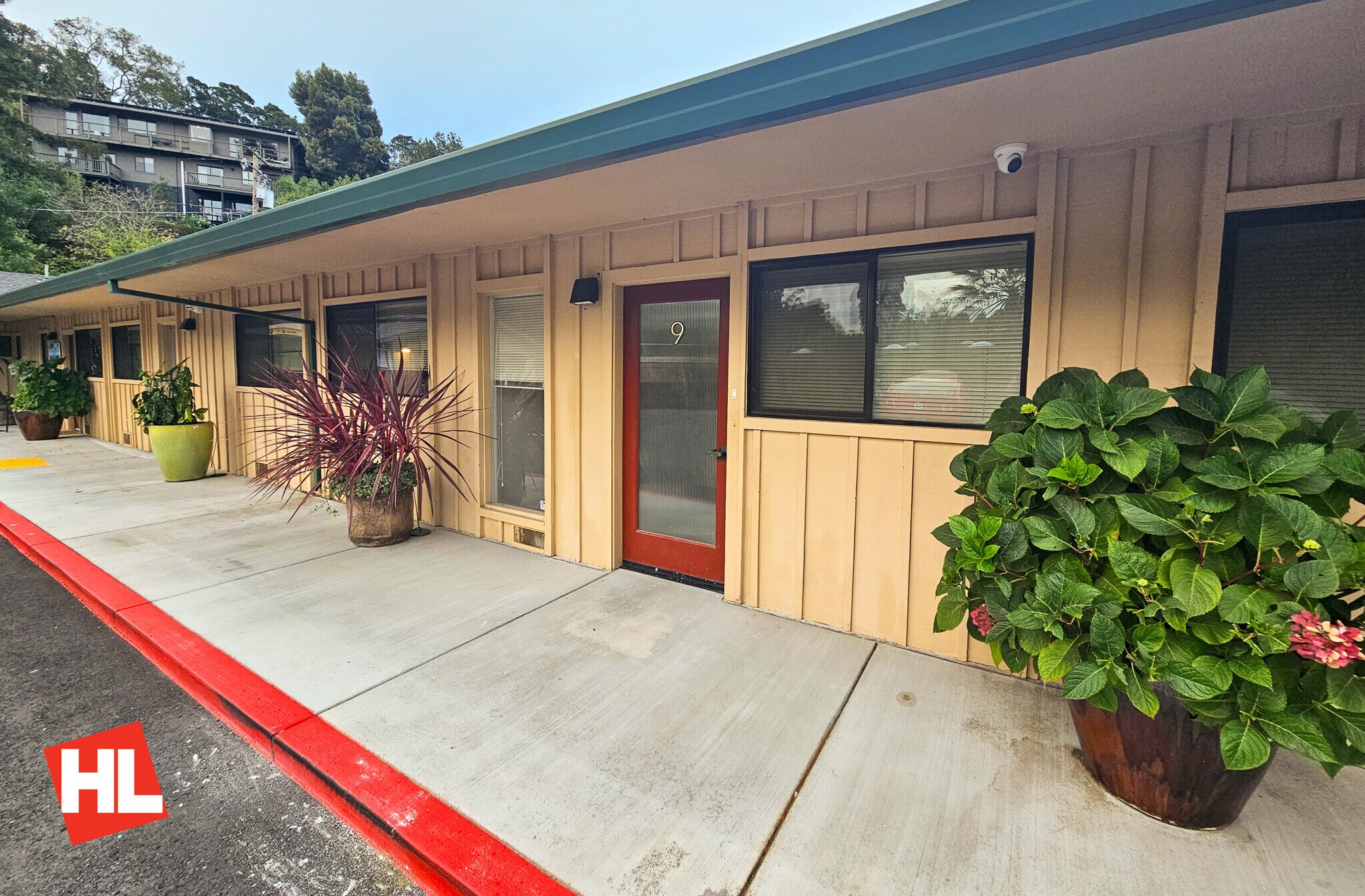 25 Evergreen Ave, Mill Valley, CA for lease Primary Photo- Image 1 of 3