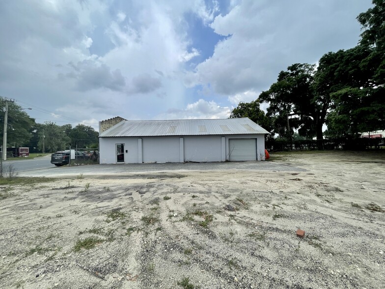 996 E Us-90, Lake City, FL à vendre - Photo du bâtiment - Image 1 de 1