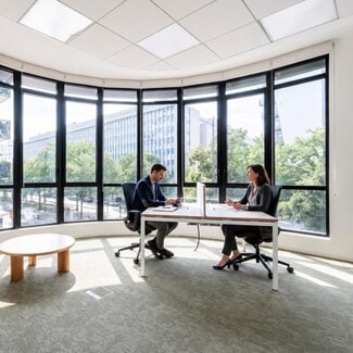 More details for 28 Avenue De Flandre, Paris - Office for Lease