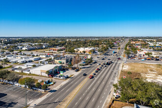 2475 E Bay Dr, Largo, FL - AÉRIEN  Vue de la carte