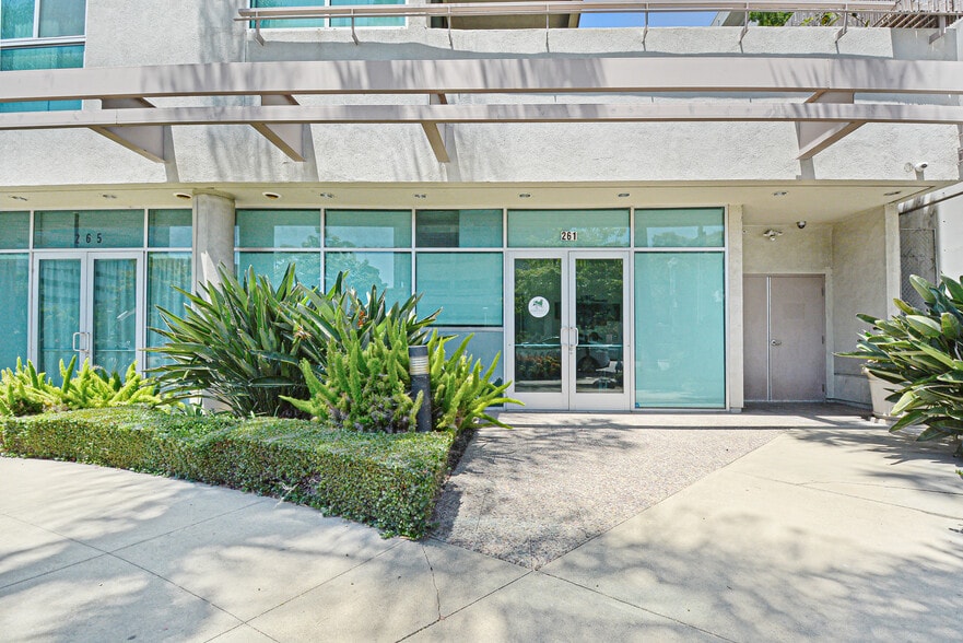 261-269 S San Pedro St, Los Angeles, CA for sale - Building Photo - Image 3 of 18