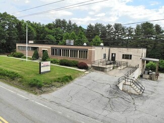 More details for 44 Southbridge Rd, Dudley, MA - Retail for Lease