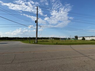 More details for Lot 3 Fussell Road, Leesburg, GA - Land for Sale