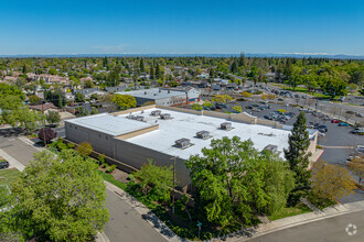 6633 Auburn Blvd, Citrus Heights, CA - Aérien  Vue de la carte - Image1