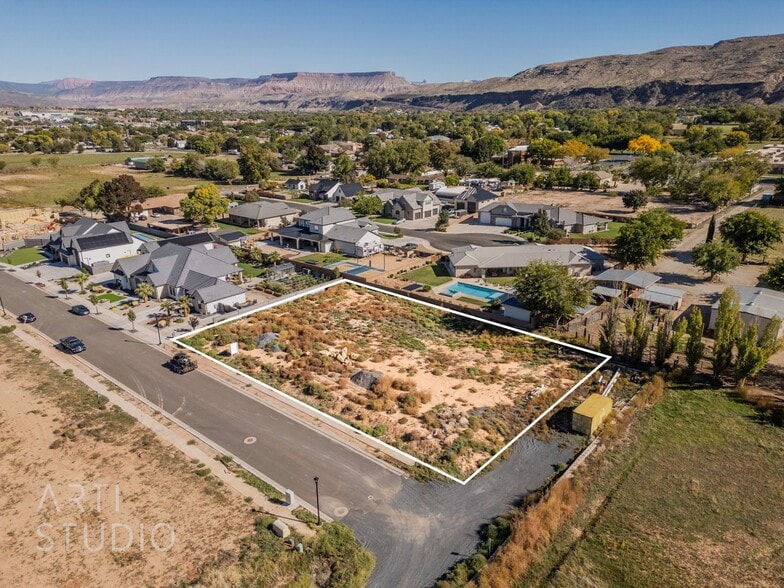 787 S 840 W, Hurricane, UT for sale - Primary Photo - Image 1 of 4