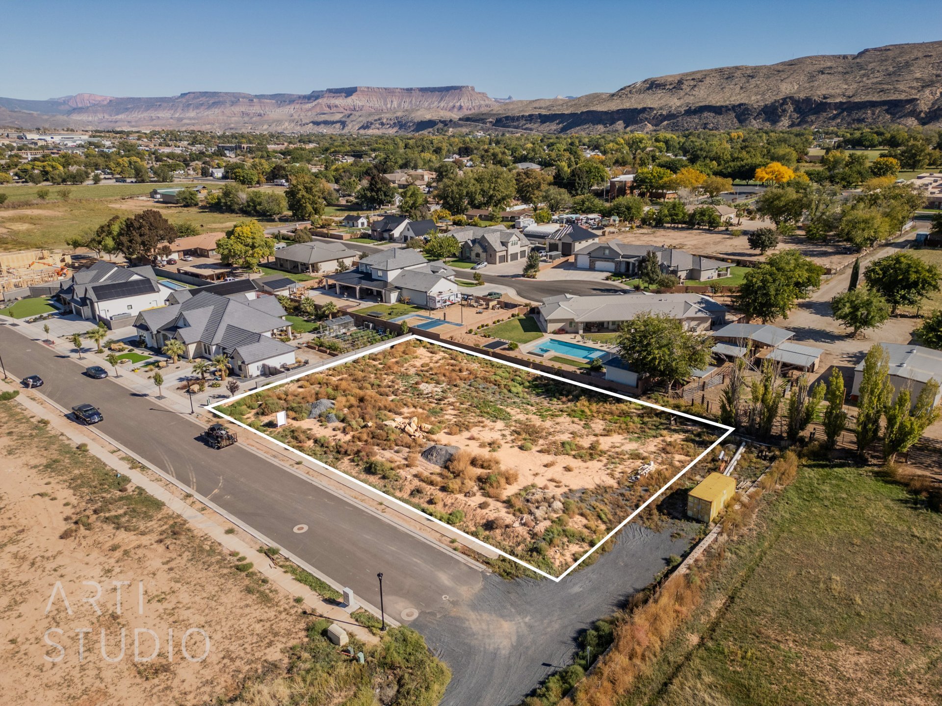 787 S 840 W, Hurricane, UT for sale Primary Photo- Image 1 of 5