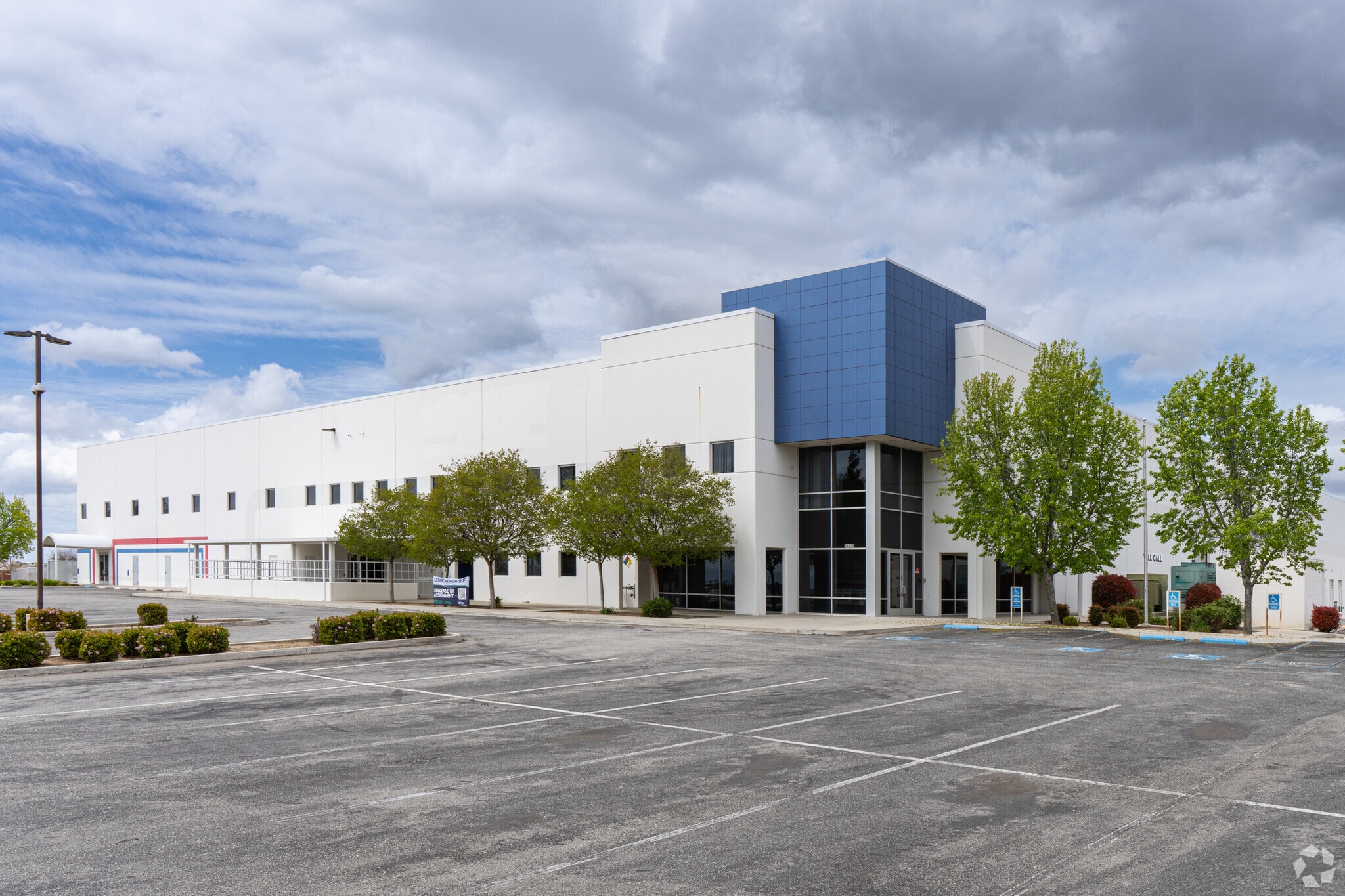 34928 Mcmurtrey Ave, Bakersfield, CA for lease Primary Photo- Image 1 of 11