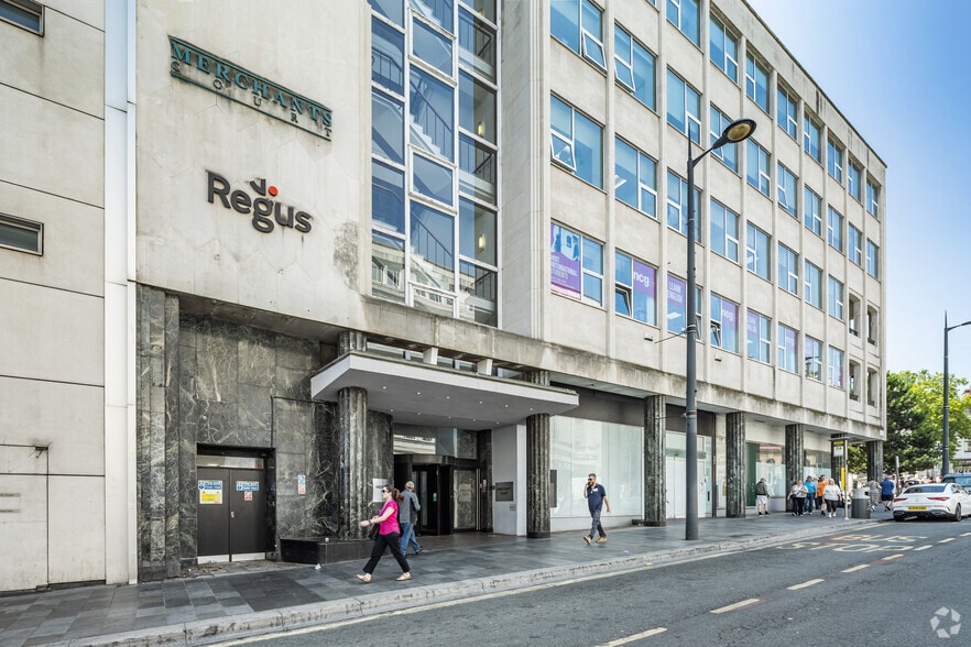 2-12 Lord St, Liverpool for lease - Building Photo - Image 3 of 11