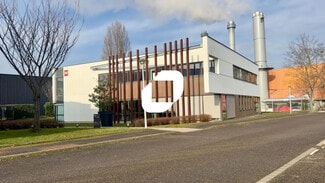 More details for 15 Rue Jacobi-Netter, Strasbourg - Office for Lease