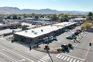 More details for 397-399 Greg St, Sparks, NV - Flex for Lease
