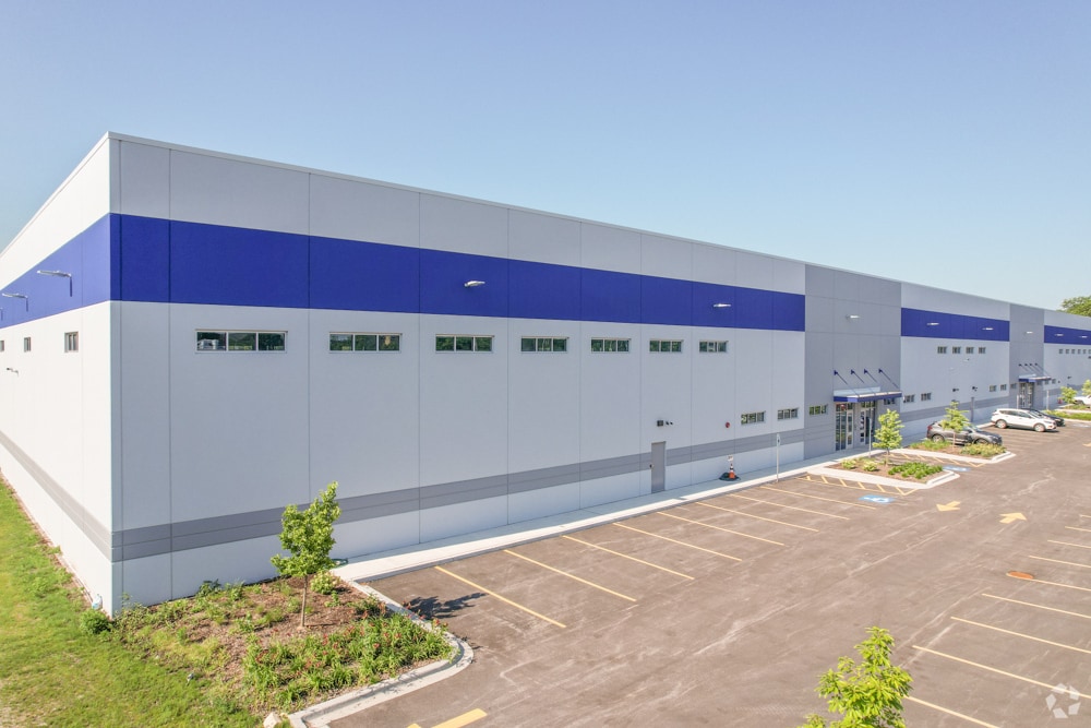 4653 W Polk St, Chicago, IL for lease Primary Photo- Image 1 of 7