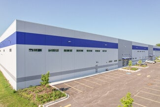 Plus de détails pour 4653 W Polk St, Chicago, IL - Industriel à louer