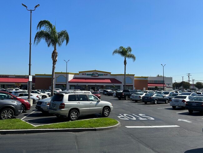 More details for 13802-13952 Brookhurst St, Garden Grove, CA - Retail for Lease