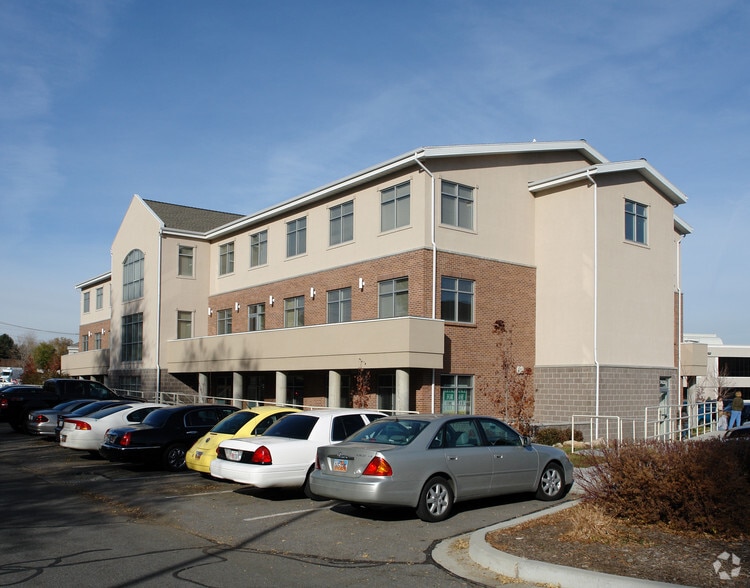 7370-7430 Creek Rd, Midvale, UT for sale - Building Photo - Image 3 of 4