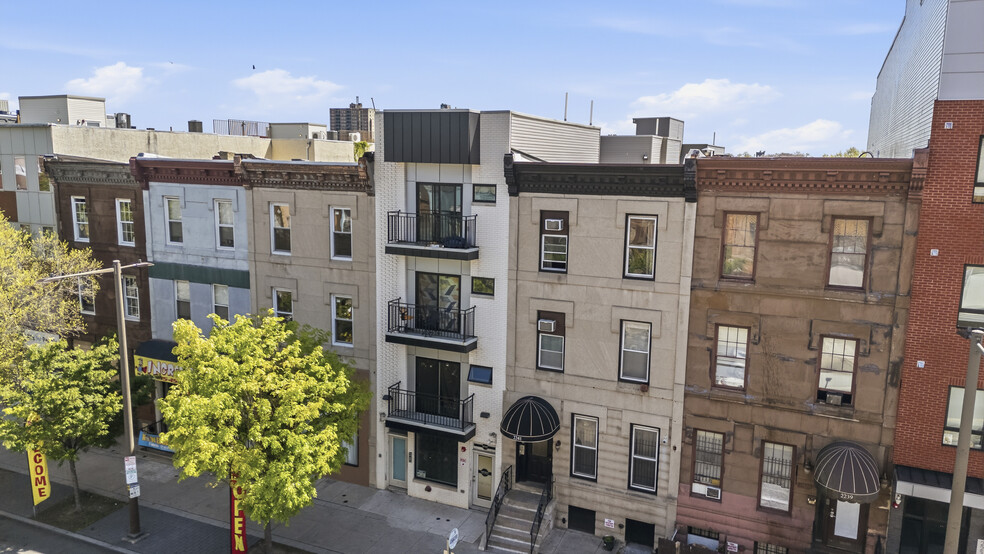 2243 N Broad St, Philadelphia, PA for sale - Building Photo - Image 2 of 25