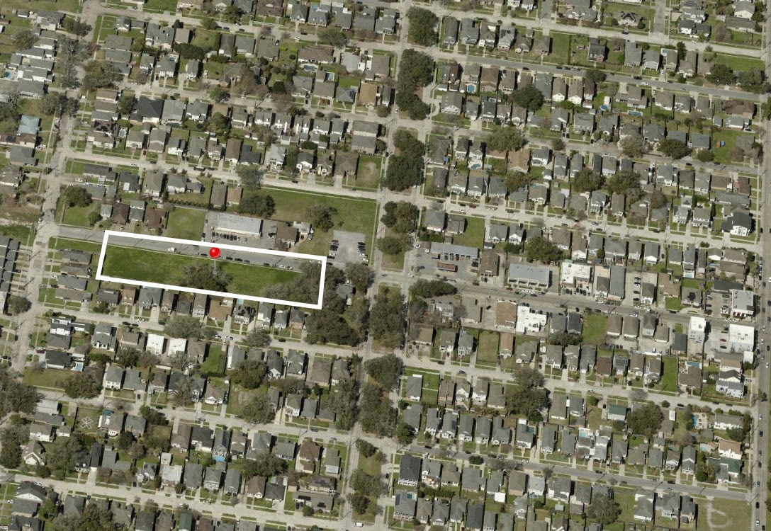 310 Harrison Avenue Ave, New Orleans, LA à louer Aérien- Image 1 de 3