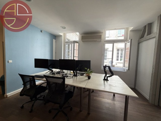 Bureau dans Toulouse à louer - Photo intérieure - Image 2 de 6