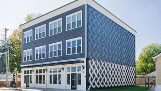 Plus de détails pour 310 Holcomb St, Springdale, AR - Commerce de détail à louer