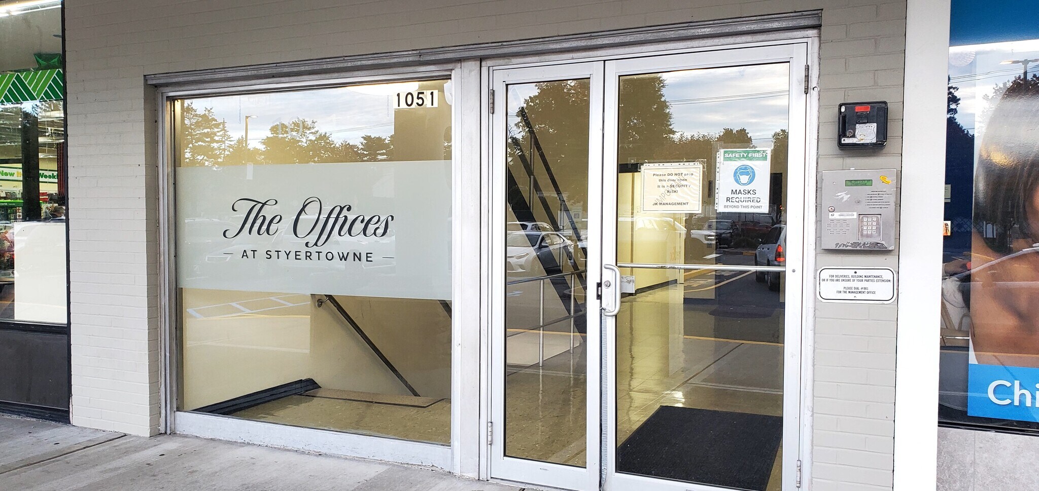 1033-1061 Bloomfield Ave, Clifton, NJ à louer Photo principale- Image 1 de 4