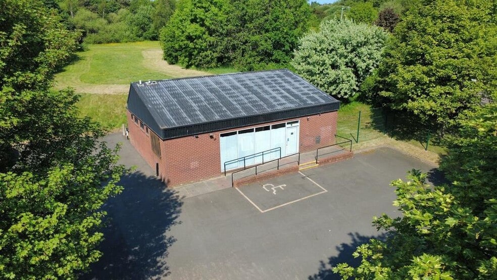 Rosevale Rd, Newcastle for lease - Building Photo - Image 2 of 29
