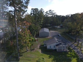 Plus de détails pour 5750 Stuart Ave, Jacksonville, FL - Industriel à vendre